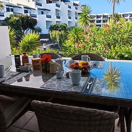 Gibshouses Playa Bastian Costa Teguise Luaran gambar