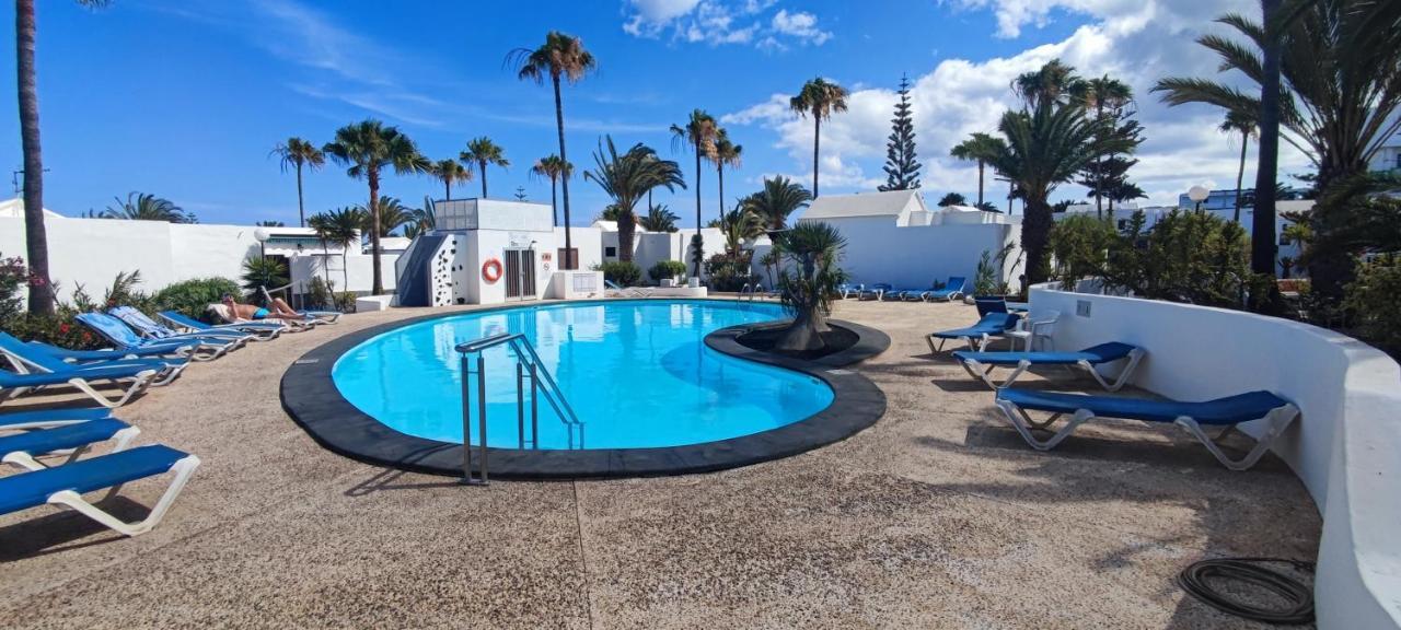 Gibshouses Playa Bastian Costa Teguise Luaran gambar