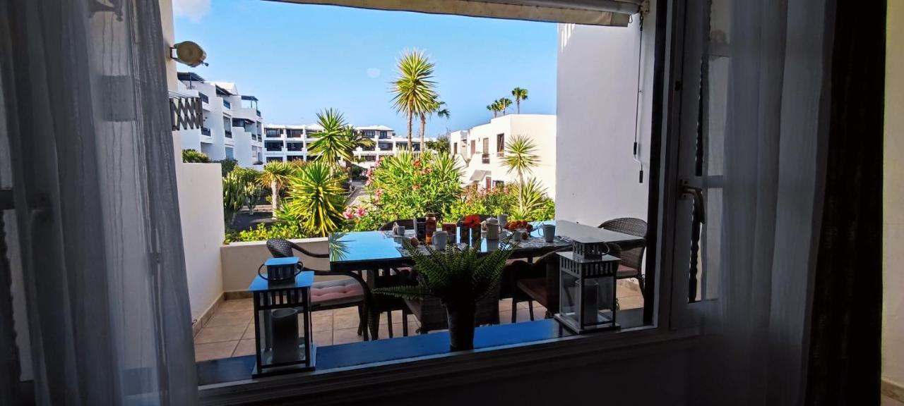 Gibshouses Playa Bastian Costa Teguise Luaran gambar