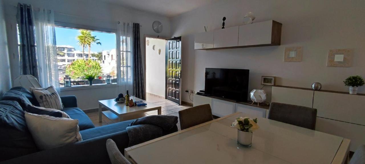 Gibshouses Playa Bastian Costa Teguise Luaran gambar
