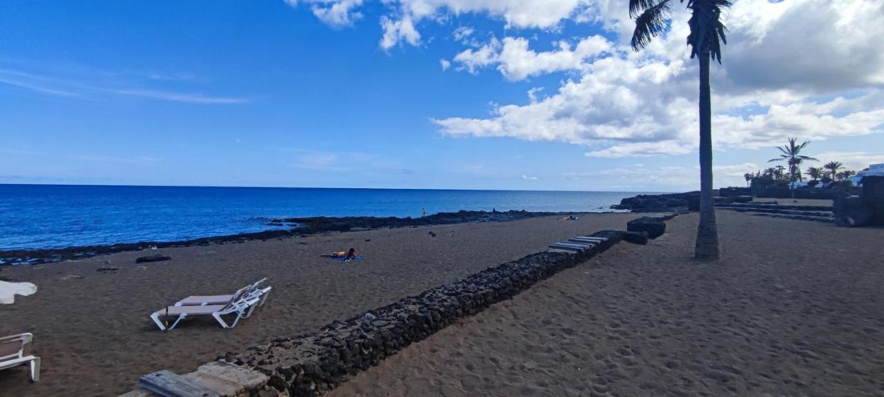 Gibshouses Playa Bastian Costa Teguise Luaran gambar