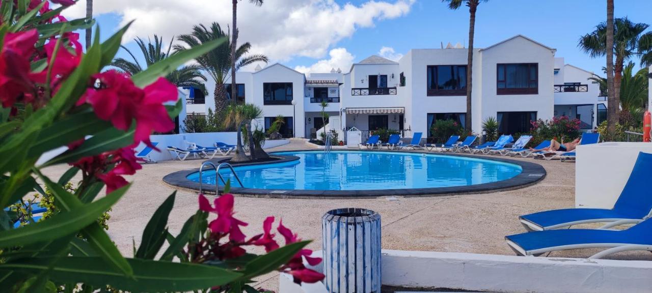 Gibshouses Playa Bastian Costa Teguise Luaran gambar