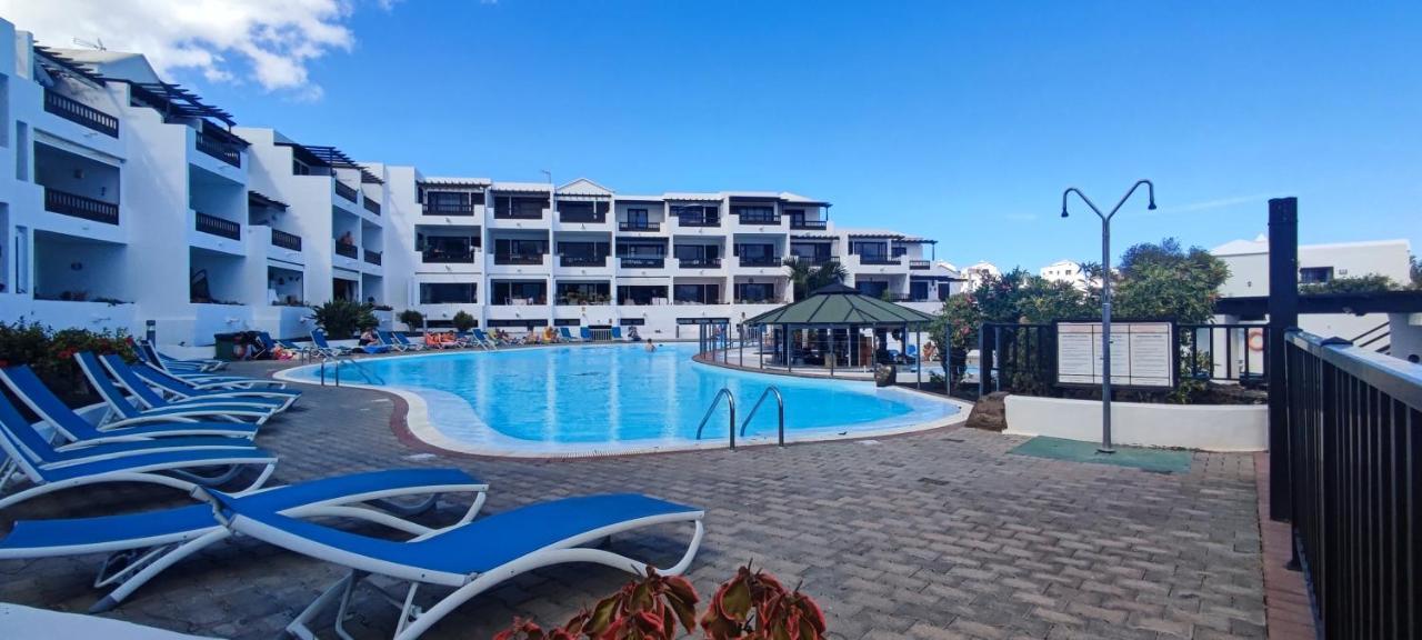 Gibshouses Playa Bastian Costa Teguise Luaran gambar